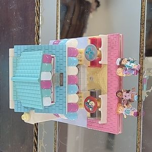 Bluebird Polly Pocket